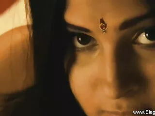 EBONY कैमरा हिंदी में सेक्सी वीडियो फुल मूवी