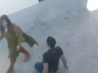 धोखा कुतिया पत्नी प्लम्बर बकवास करता है बीएफ मूवी सेक्सी में !!!!